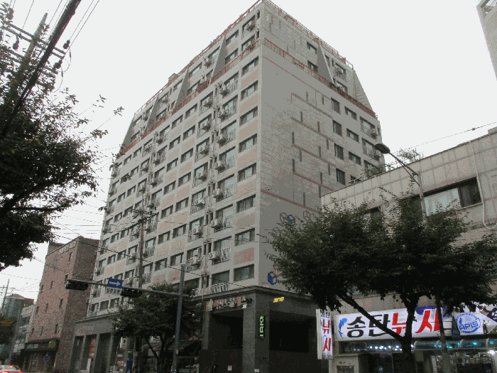 경기 평택시 지산동 오피스텔 경매 물건 사진 4 · 2025타경42368