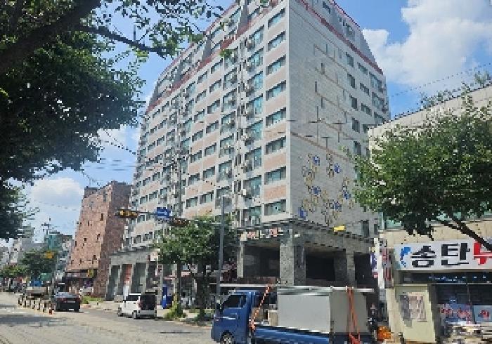 경기 평택시 지산동 오피스텔 경매 물건 사진