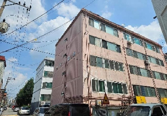 경기 평택시 서정동 다세대주택 경매 물건 사진