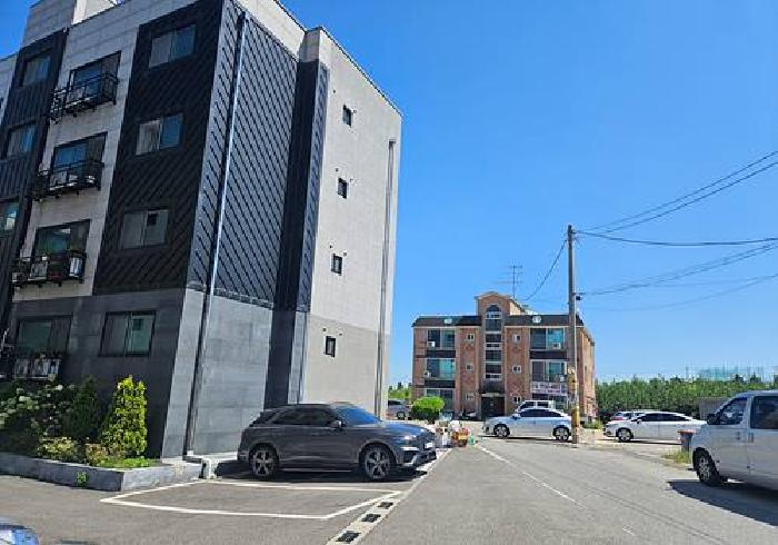 경기 평택시 포승읍 다세대주택 경매 물건 사진