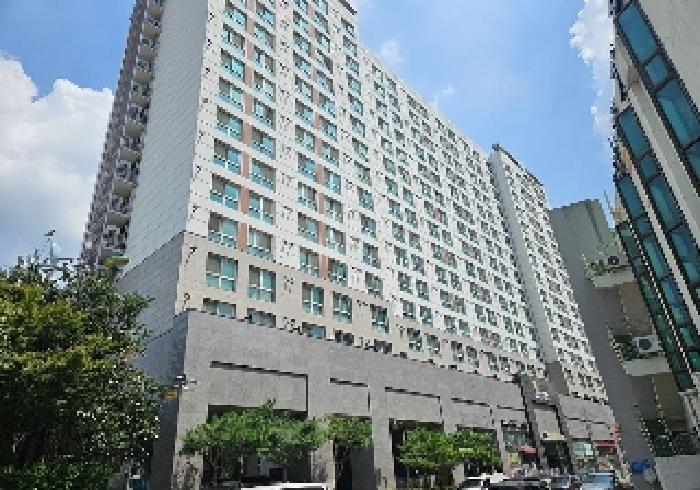 경기 평택시 서정동 오피스텔 경매 물건 사진