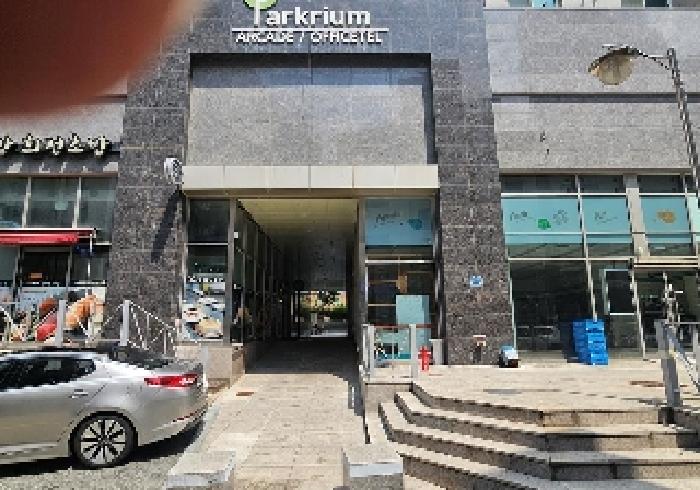 경기 평택시 서정동 오피스텔 경매 물건 사진 2 · 2025타경42403