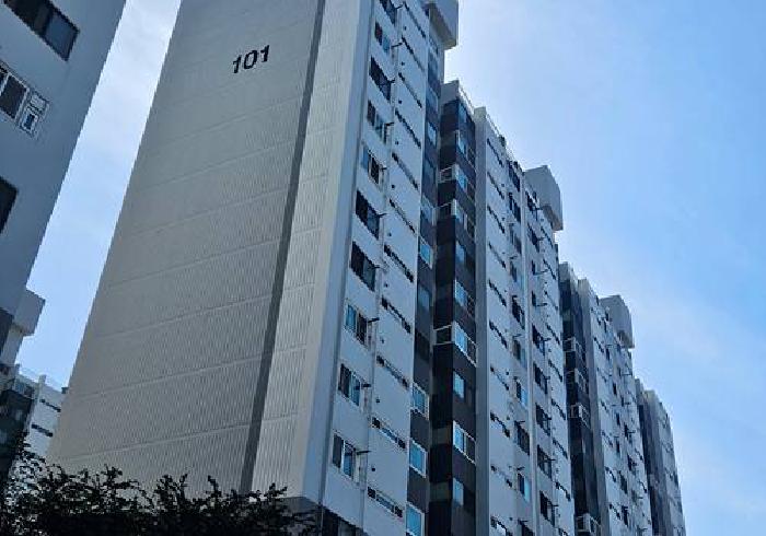 경기 평택시 이충동 아파트 경매 물건 사진