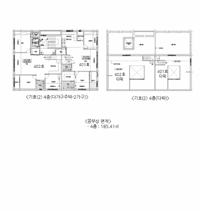 경기 평택시 안중읍 단독주택다가구 경매 물건 사진 5 · 2025타경42425