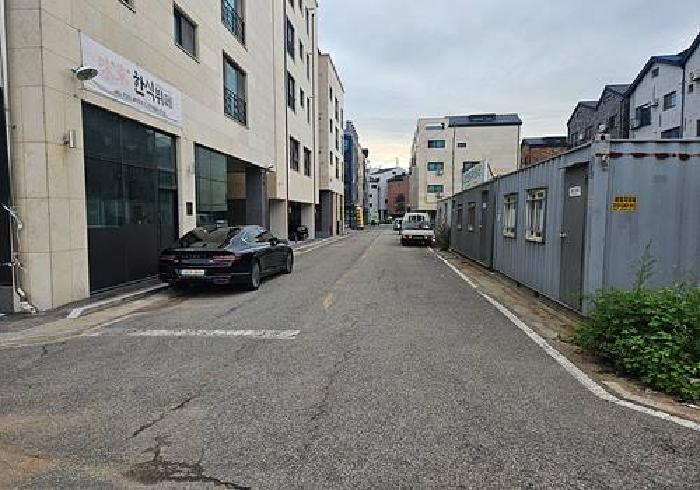 경기 평택시 진위면 단독주택다가구 경매 물건 사진 2 · 2025타경42448