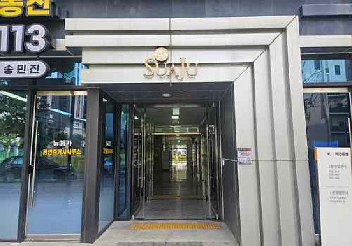 경기 평택시 고덕동 근린생활시설 경매 물건 사진 2 · 2025타경42463