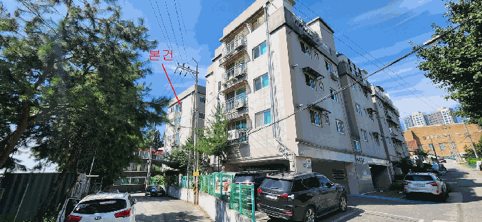 경기 안성시 공도읍 다세대주택 경매 물건 사진 3 · 2025타경42476