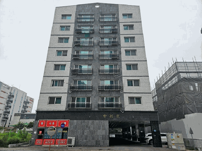 경기 평택시 용이동 상가,오피스텔,근린시설 경매 물건 사진 4 · 2025타경42490