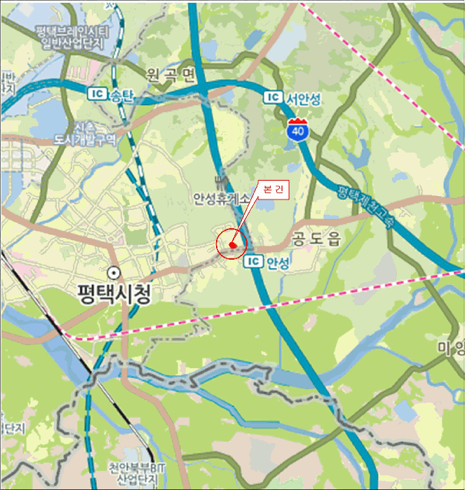 경기 평택시 용이동 상가,오피스텔,근린시설 경매 물건 사진 6 · 2025타경42490