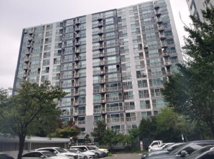 경기 안성시 중리동 아파트 경매 물건 사진