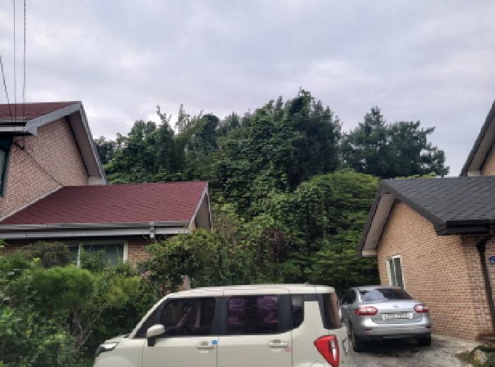 경기 안성시 삼죽면 임야 경매 물건 사진