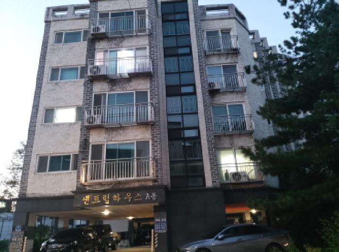 경기 안성시 대덕면 다세대주택 경매 물건 사진
