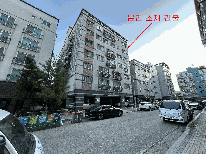 경기 평택시 합정동 다세대주택 경매 물건 사진 2 · 2025타경42535