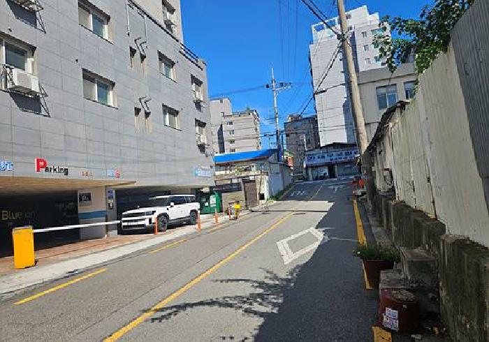 경기 평택시 신장동 오피스텔 경매 물건 사진