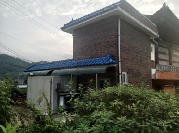 경기 안성시 금광면 답 경매 물건 사진