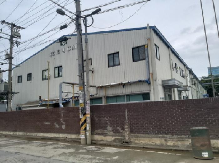 경기 평택시 모곡동 공장/지식산업센터 경매 물건 사진