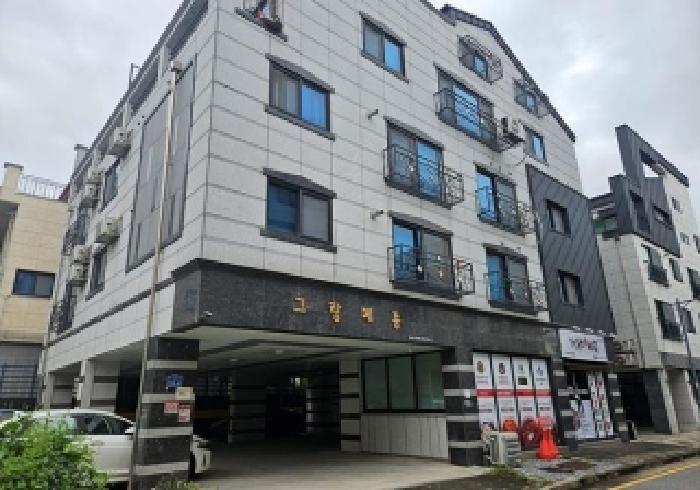 경기 평택시 안중읍 단독주택다가구 경매 물건 사진 2 · 2025타경42587