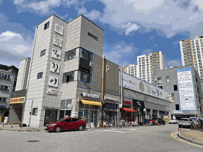 경기 평택시 비전동 근린생활시설 경매 물건 사진 3 · 2025타경42599