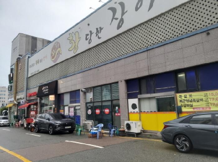 경기 평택시 비전동 근린생활시설 경매 물건 사진 2 · 2025타경42599