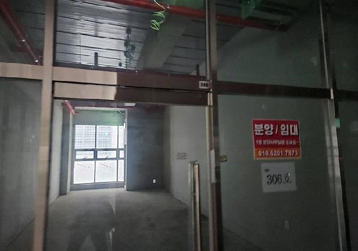 경기 평택시 고덕동 근린생활시설 경매 물건 사진 3 · 2025타경42604