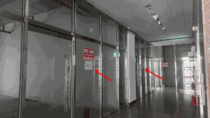 경기 평택시 고덕동 근린생활시설 경매 물건 사진 2 · 2025타경42604