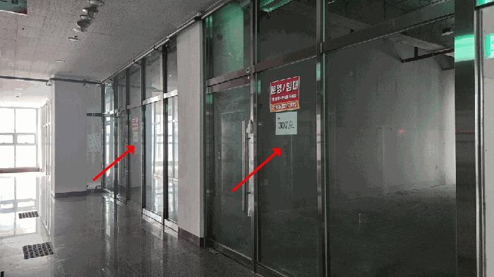 경기 평택시 고덕동 근린생활시설 경매 물건 사진 4 · 2025타경42604