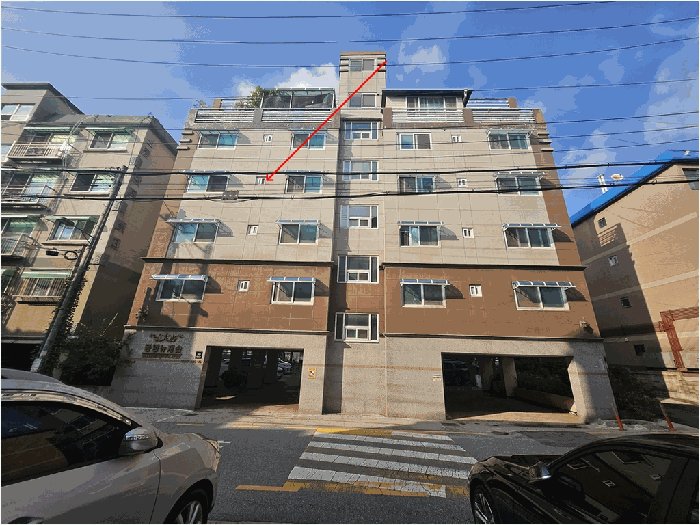 경기 평택시 서정동 연립주택,다세대,빌라 경매 물건 사진 4 · 2025타경42606