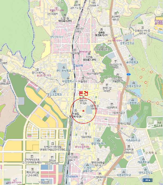 경기 평택시 서정동 연립주택,다세대,빌라 경매 물건 사진 5 · 2025타경42606