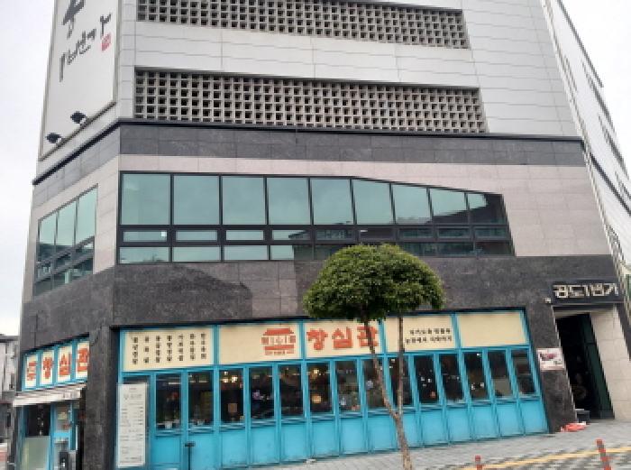 경기 안성시 공도읍 상가,오피스텔,근린시설 경매 물건 사진 2 · 2025타경42618