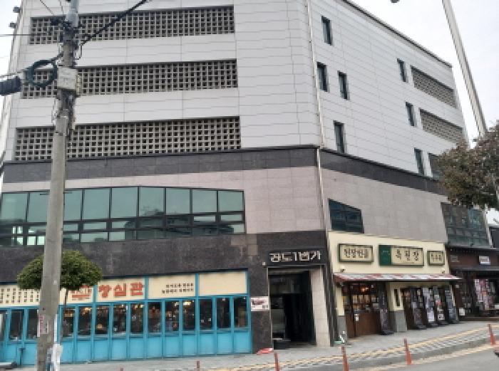 경기 안성시 공도읍 근린생활시설 경매 물건 사진 4 · 2025타경42619