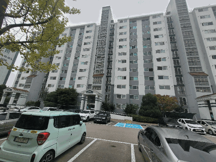 경기 평택시 포승읍 아파트 경매 물건 사진 4 · 2025타경42632
