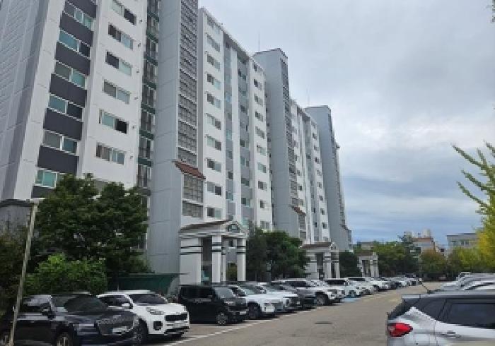 경기 평택시 포승읍 아파트 경매 물건 사진