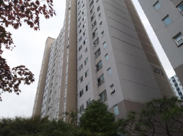 경기 평택시 장당동 아파트 경매 물건 사진