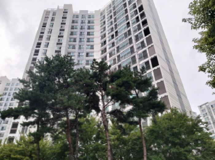 경기 평택시 용이동 아파트 경매 물건 사진