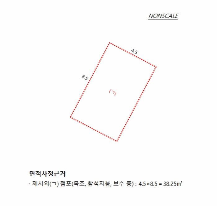 경기 평택시 지산동 근린생활시설 경매 물건 사진 4 · 2025타경42657