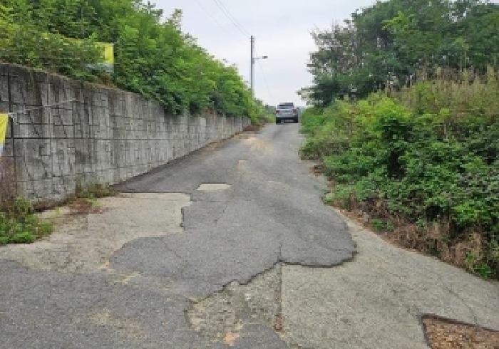 경기 평택시 현덕면 임야 경매 물건 사진 3 · 2025타경42658