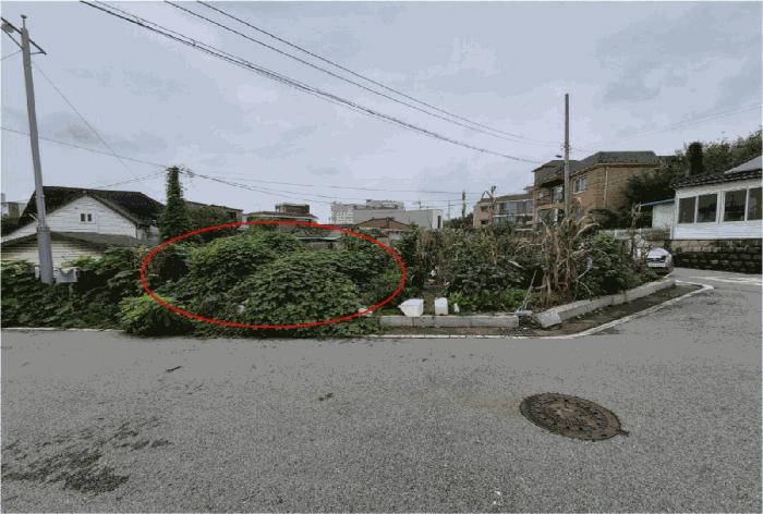 경기 평택시 팽성읍 대지 경매 물건 사진 4 · 2025타경42659