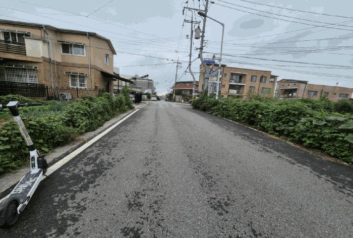 경기 평택시 팽성읍 대지 경매 물건 사진 6 · 2025타경42659