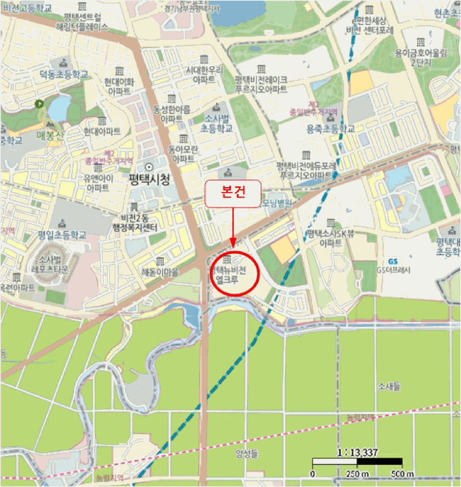 경기 평택시 합정동 아파트 경매 물건 사진 6 · 2025타경42667