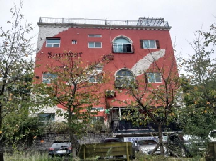 경기 안성시 죽산면 연립주택,다세대,빌라 경매 물건 사진