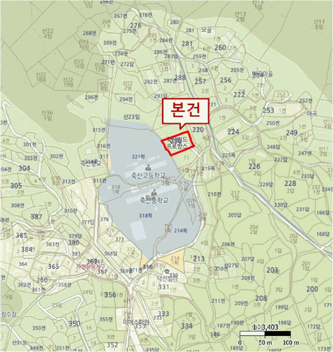 경기 안성시 죽산면 연립주택,다세대,빌라 경매 물건 사진 5 · 2025타경42675
