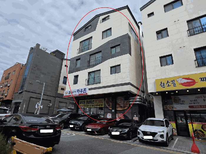경기 평택시 고덕동 단독주택다가구 경매 물건 사진 6 · 2025타경42688