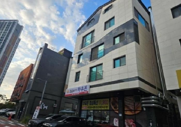 경기 평택시 고덕동 단독주택다가구 경매 물건 사진 2 · 2025타경42688