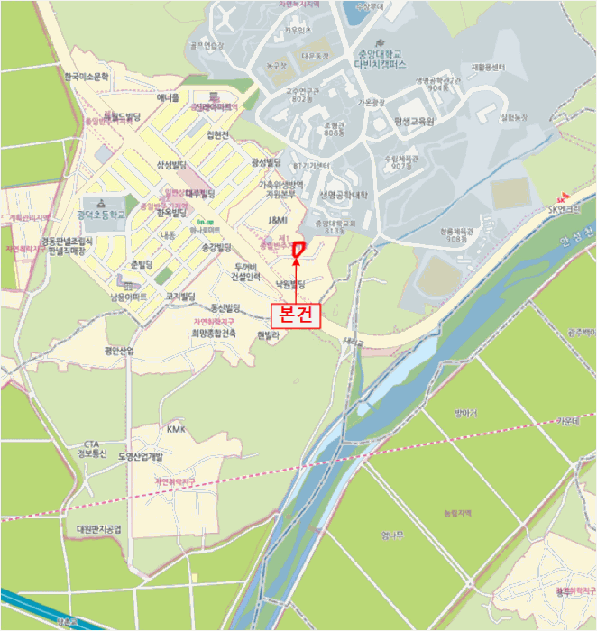 경기 안성시 대덕면 다세대주택 경매 물건 사진 4 · 2025타경42689