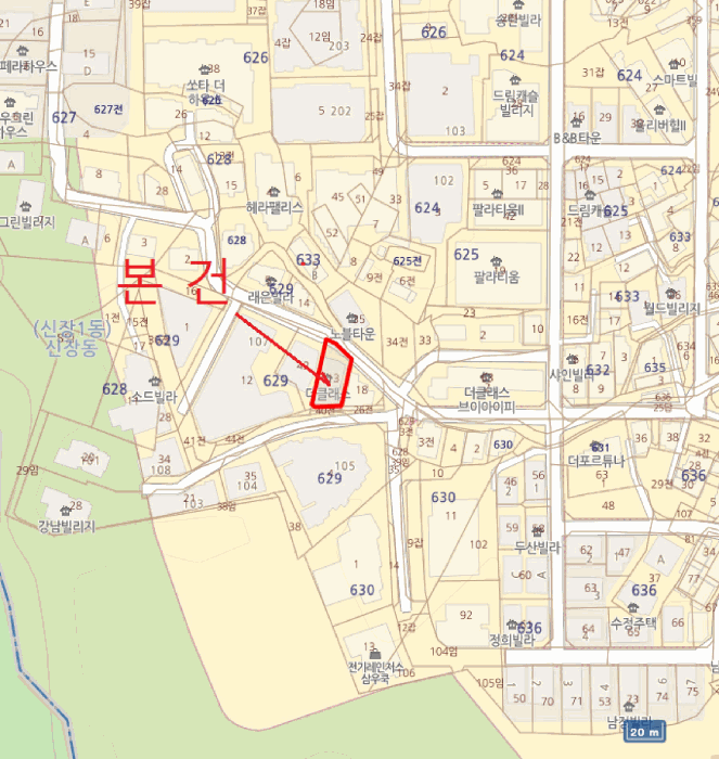 경기 평택시 신장동 연립주택,다세대,빌라 경매 물건 사진 5 · 2025타경42733