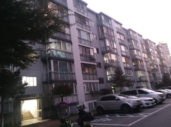 경기 안성시 아양동 아파트 경매 물건 사진