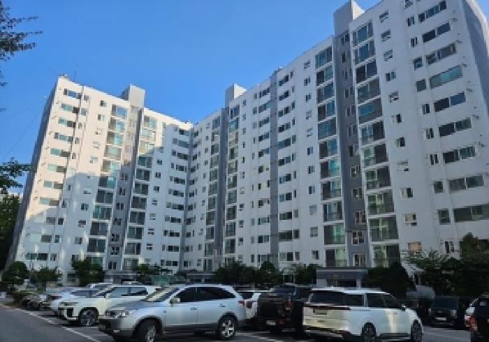 경기 평택시 독곡동 아파트 경매 물건 사진
