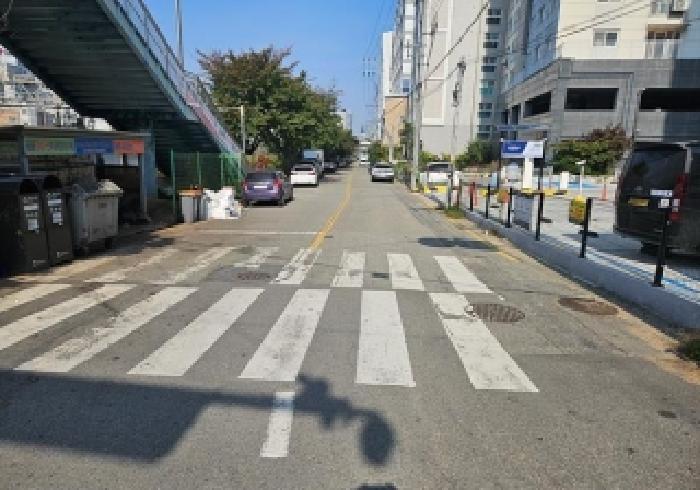 경기 평택시 신장동 아파트 경매 물건 사진