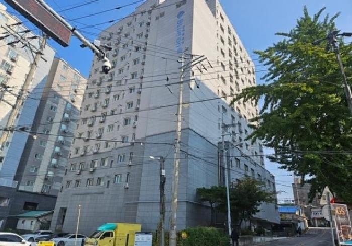 경기 평택시 신장동 아파트 경매 물건 사진 2 · 2025타경42782