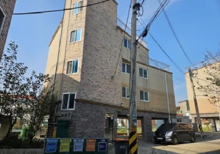 경기 평택시 서정동 다세대 경매 물건 사진